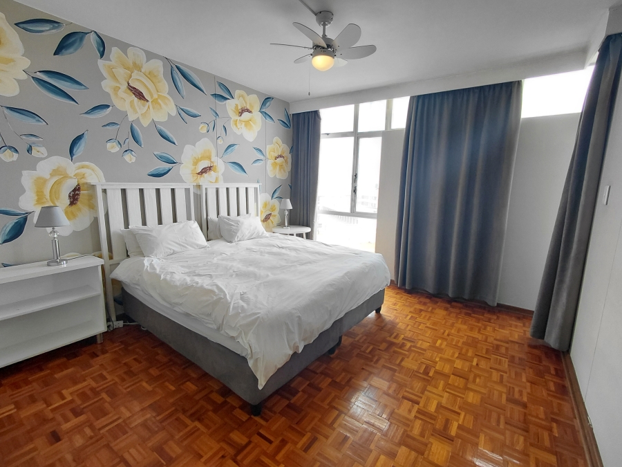 To Let 2 Bedroom Property for Rent in Summerstrand Eastern Cape